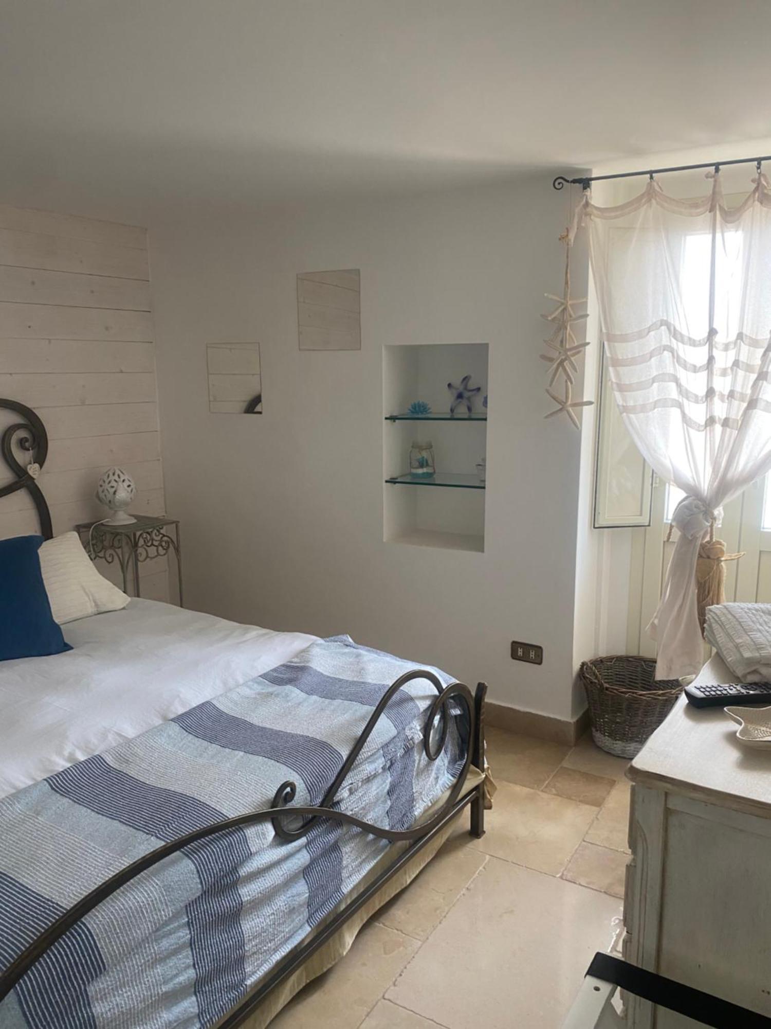 Ferienwohnung Dimora Dinella Polignano a Mare Exterior foto