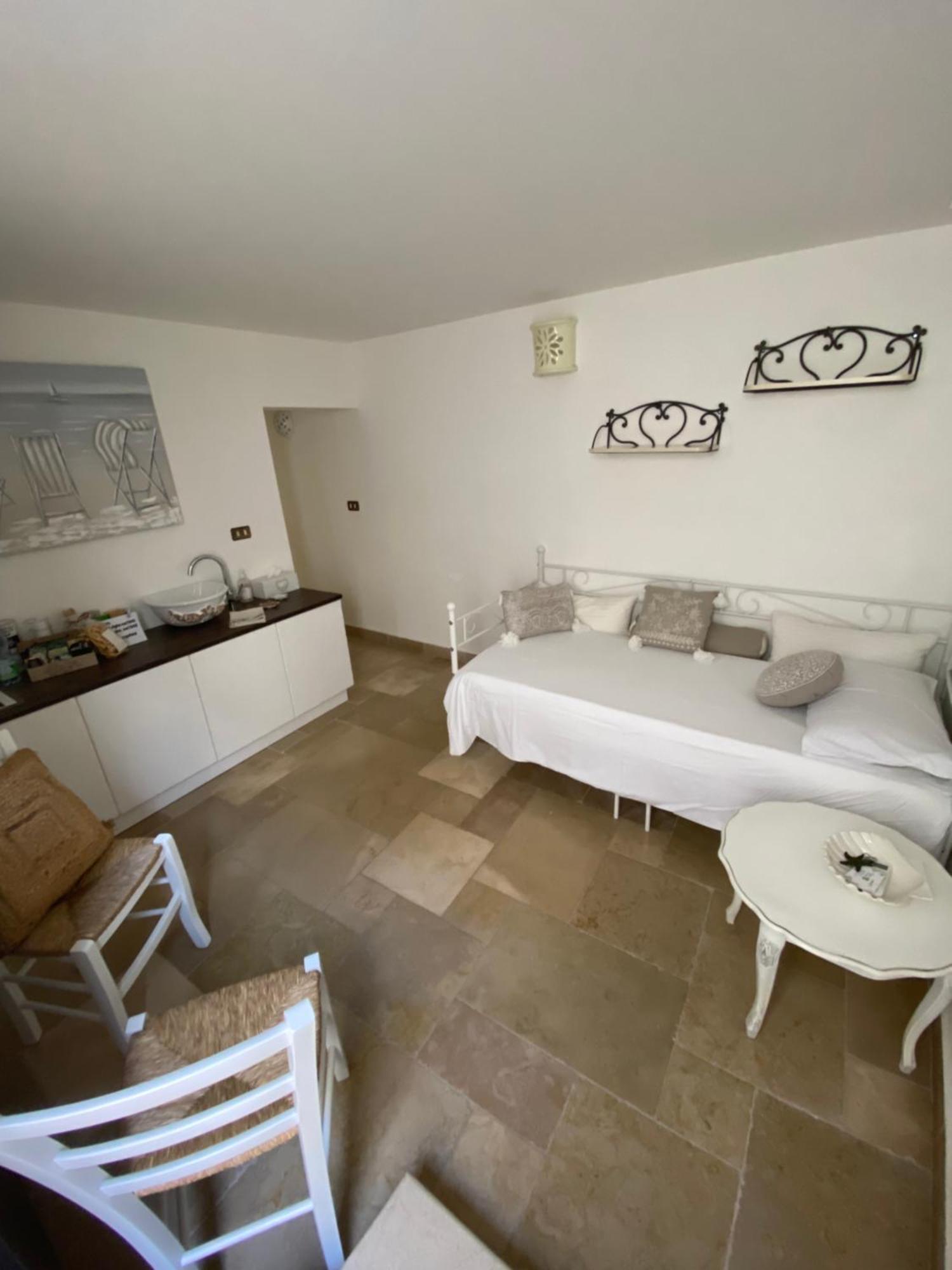 Ferienwohnung Dimora Dinella Polignano a Mare Exterior foto