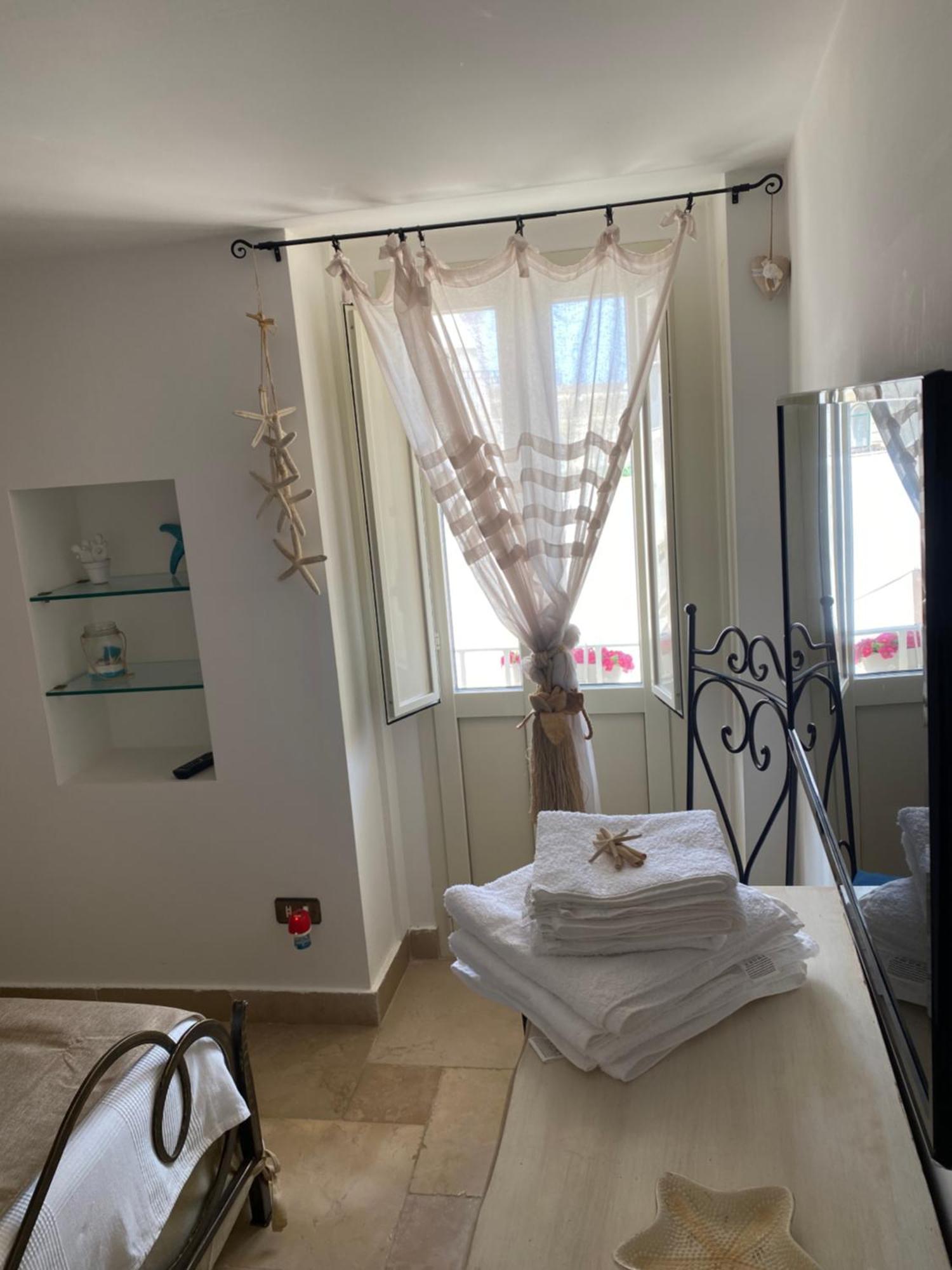 Ferienwohnung Dimora Dinella Polignano a Mare Exterior foto