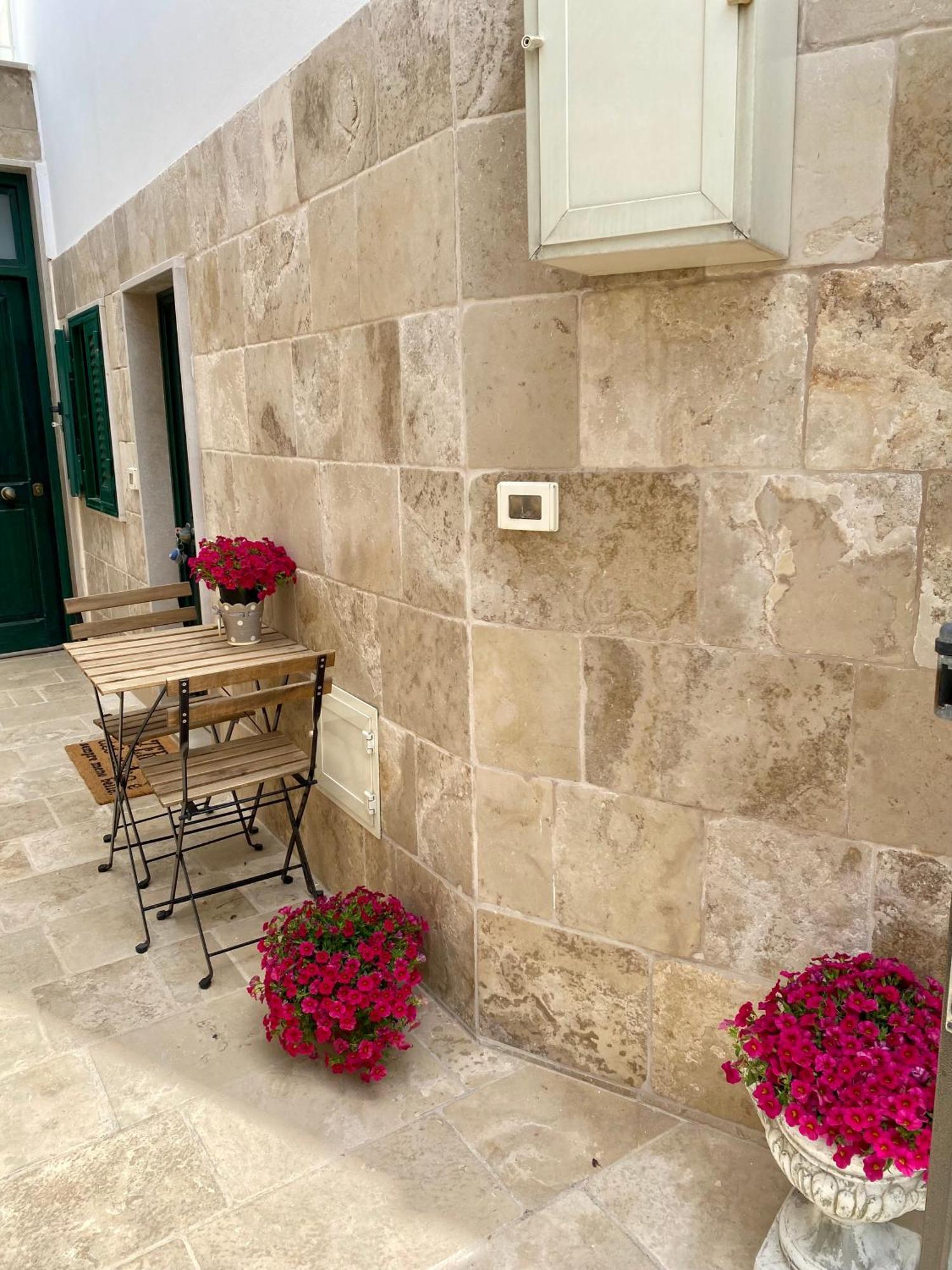 Ferienwohnung Dimora Dinella Polignano a Mare Exterior foto